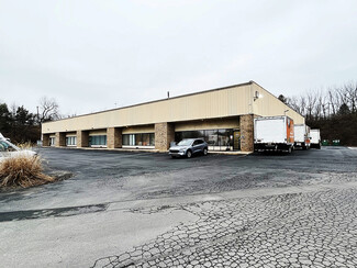 Plus de détails pour 78 Southgate Blvd, New Castle, DE - Industriel à louer