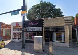 More details for 4914-4918 E Colfax Ave, Denver, CO - Retail for Lease