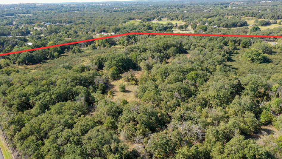 SWQ Newsom Mound & Cotton Ln, Springtown, TX for sale - Building Photo - Image 2 of 4
