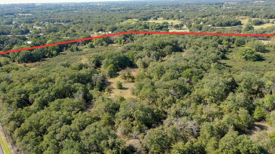 SWQ Newsom Mound & Cotton Ln, Springtown, TX à vendre - Photo du bâtiment - Image 2 de 4