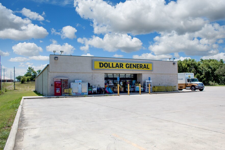 1326 E Bypass 287, Alvord, TX for sale - Primary Photo - Image 1 of 1