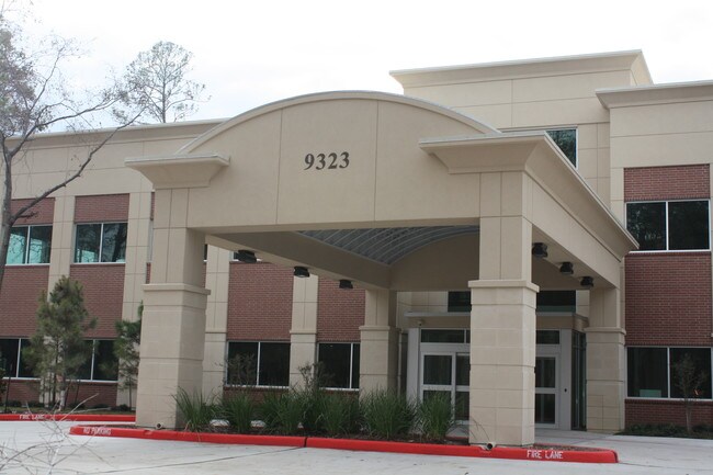 More details for 9323 Pinecroft Dr, The Woodlands, TX - Office/Medical for Lease