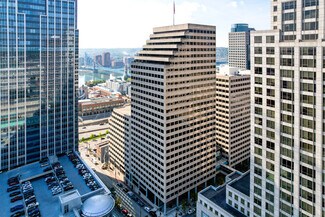 Plus de détails pour 221 E 4th St, Cincinnati, OH - Bureau à louer