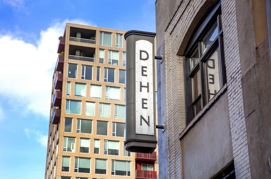 404 NW 10th Ave, Portland, OR for lease - Other - Image 2 of 6