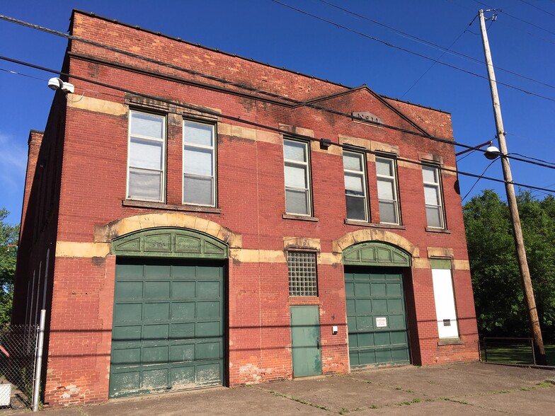 4090 E 91st St, Cleveland, OH for sale - Building Photo - Image 1 of 1