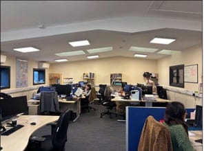 6-13 Boundary Rd, Lytham St Annes for lease Interior Photo- Image 2 of 2