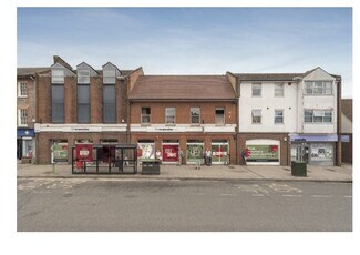 Plus de détails pour 6-8 High St, Thame - Commerce de détail à louer