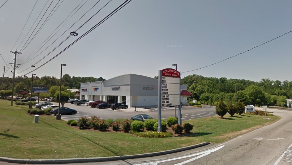 679 Dawsonville Hwy, Gainesville, GA for lease - Building Photo - Image 2 of 8