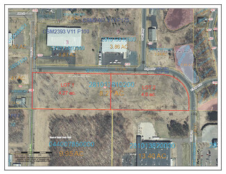 More details for ASPEN Dr, Saint Croix Falls, WI - Land for Sale