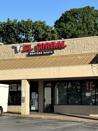 Plus de détails pour The Shoppes at Plaza Mariachi – Commerce de détail à vendre, Nashville, TN