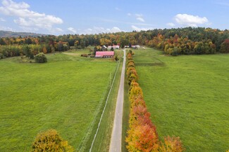 Plus de détails pour 252 Ch De L'ancien Nichabau, Chapeau, QC - Spécialité à vendre