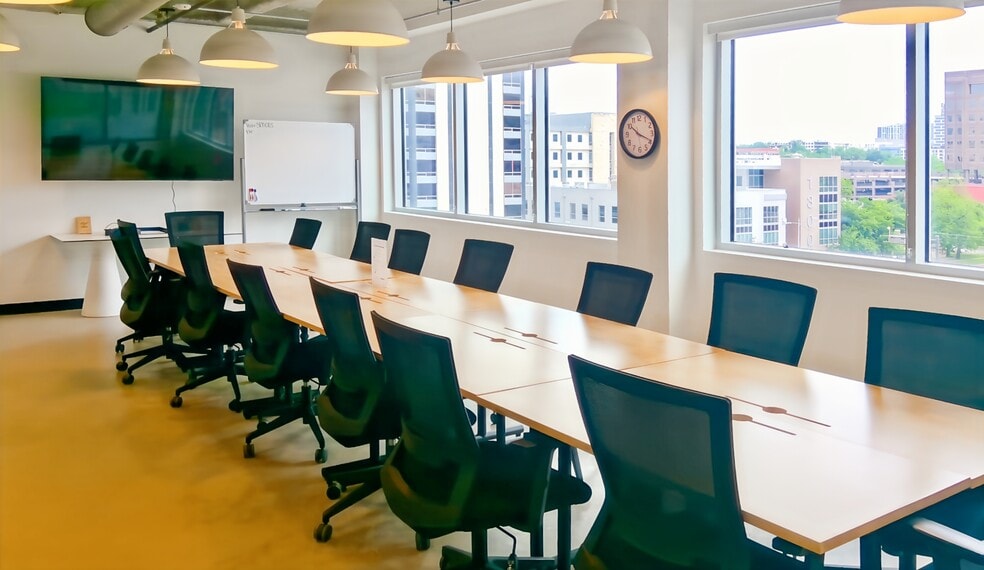 316 W 12th St, Austin, TX for lease - Interior Photo - Image 2 of 18