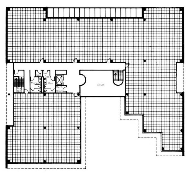 1544 Sawdust Rd, The Woodlands, TX à louer - Autre - Image 2 de 9