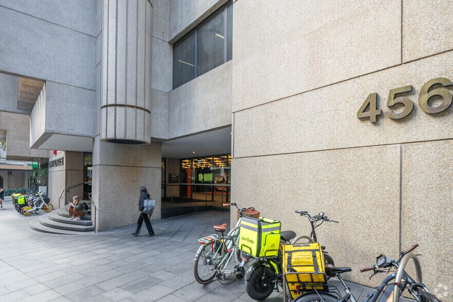 456 Kent St, Sydney à louer - Photo du bâtiment - Image 2 de 3