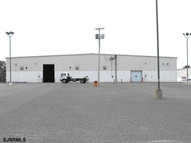 1915-1925 N 2nd St, Millville, NJ à vendre - Photo du bâtiment - Image 2 de 10