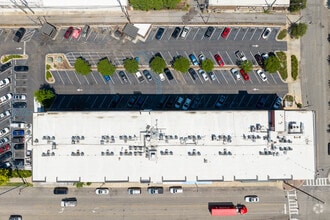 2808 7th Ave S, Birmingham, AL - Aerial  map view - Image1