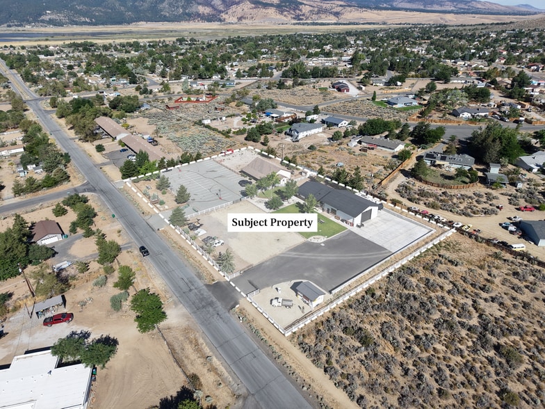145 Esmeralda Dr, Washoe Valley, NV for sale - Building Photo - Image 2 of 14