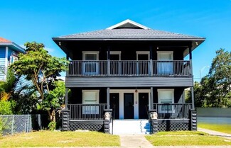 Plus de détails pour 805 4th Ave N, Saint Petersburg, FL - Multi-résidentiel à vendre