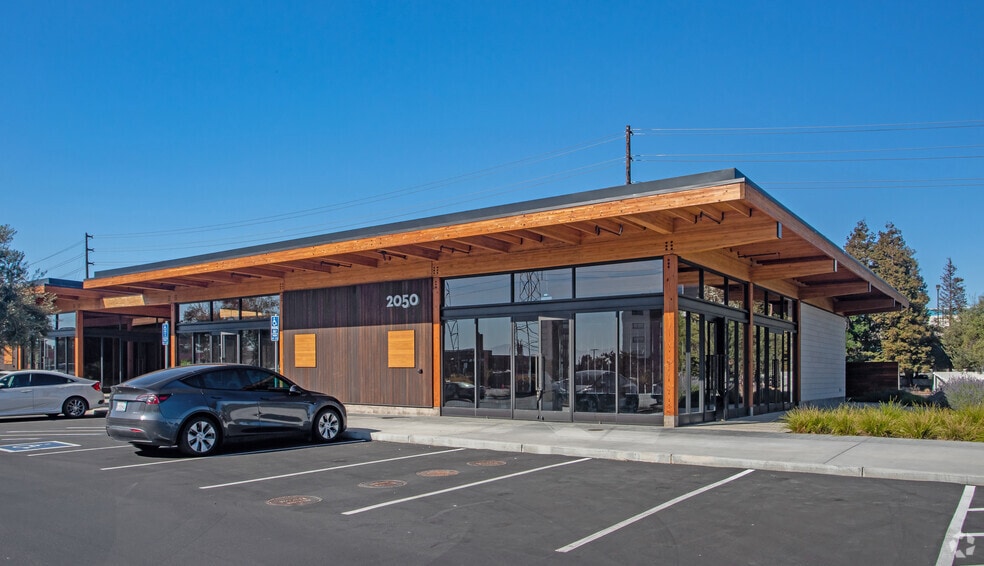 Mission College Blvd, Santa Clara, CA for sale - Building Photo - Image 3 of 5