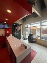 8560 8A Ave SW, Calgary, AB for lease Interior Photo- Image 2 of 9