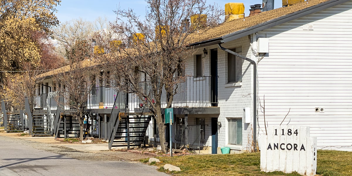 1184 W 4400 S, Riverdale, UT for sale Primary Photo- Image 1 of 9