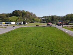 0 Lee Highway, Atkins, VA - aerial  map view - Image1