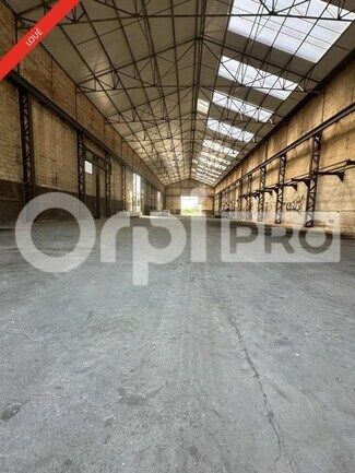 More details for Industrial for Lease