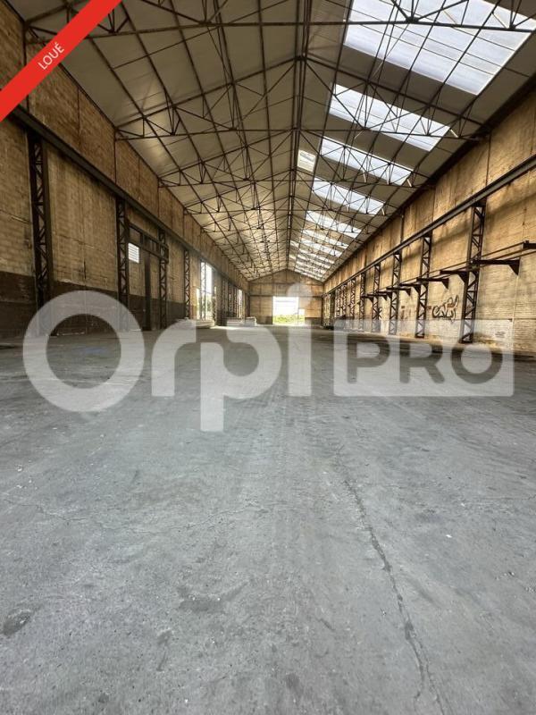 Industrial in Billy-sur-Aisne for lease Interior Photo- Image 1 of 5