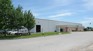 Plus de détails pour 428 SE Fleetway Cir, Lees Summit, MO - Industriel à vendre