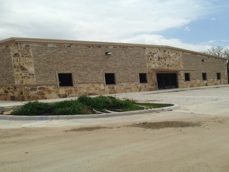 More details for 240 Gilbert Cir, Grand Prairie, TX - Industrial for Lease