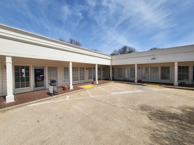 Plus de détails pour 4821-4825 S Peoria Ave, Tulsa, OK - Bureau à louer