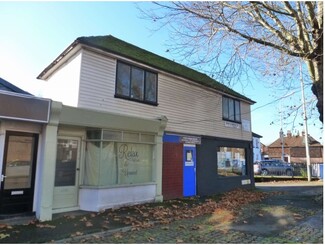 More details for Red Lion Sq, Hythe - Office for Lease