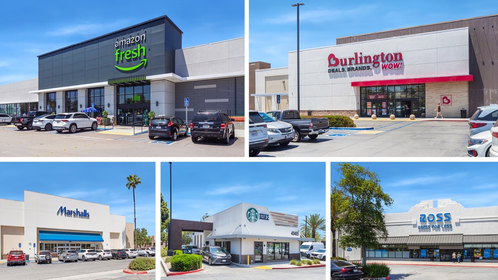 Murrieta Town Center portfolio of 13 properties for sale on LoopNet.ca - Building Photo - Image 3 of 5