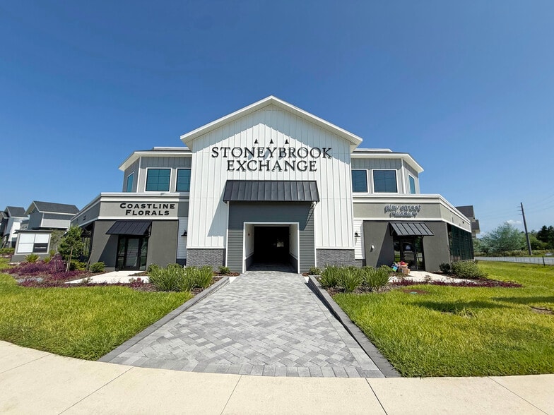 12143 Stoneybrook West Pky, Winter Garden, FL for lease - Building Photo - Image 1 of 8
