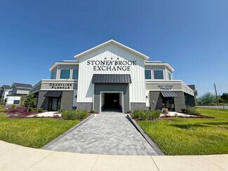 Plus de détails pour 12143 Stoneybrook West Pky, Winter Garden, FL - Bureau à louer