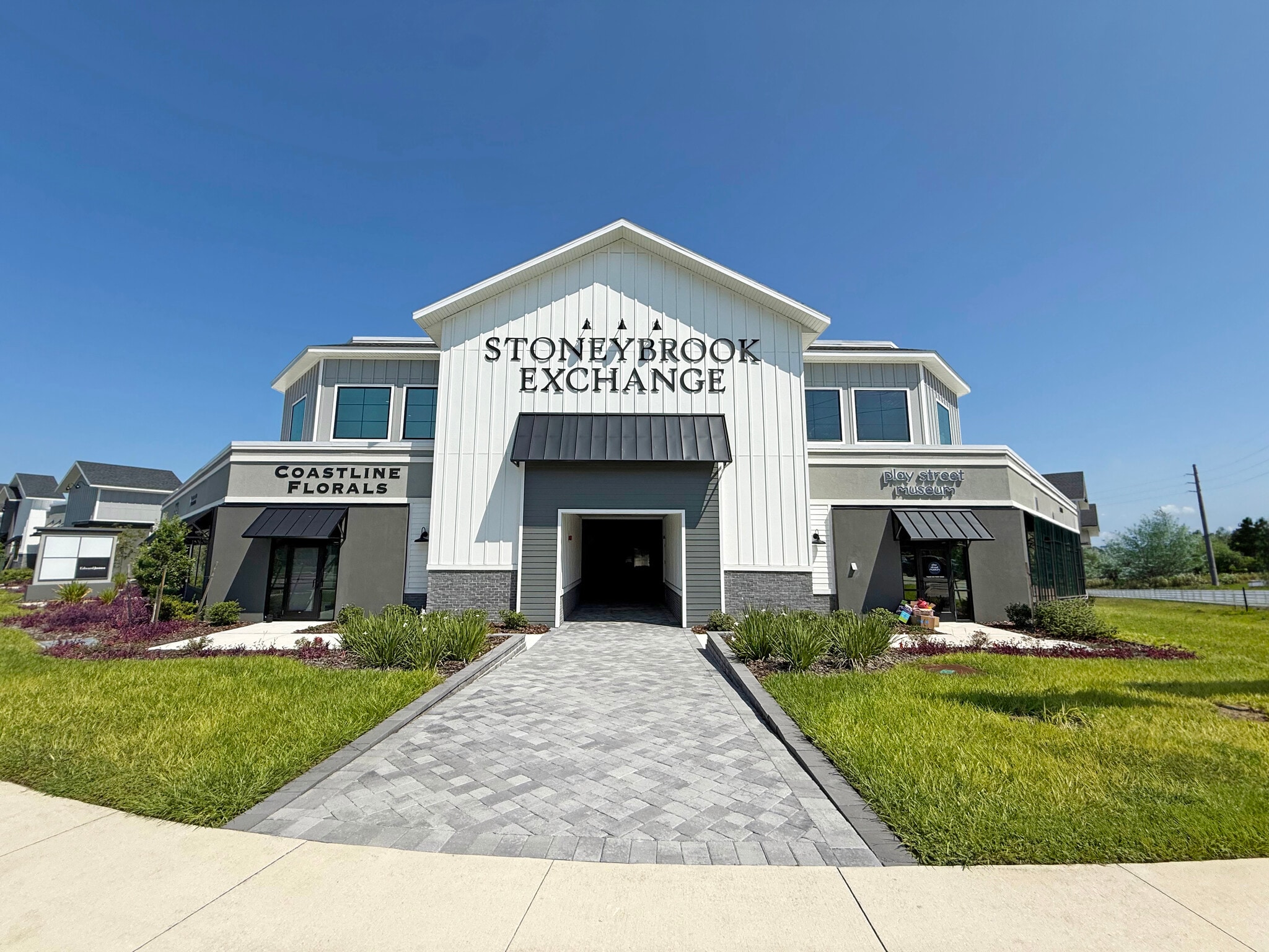 12143 Stoneybrook West Pky, Winter Garden, FL for lease Building Photo- Image 1 of 9