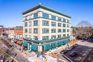 More details for 601-603 Main St, Vancouver, WA - Office for Lease