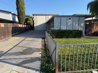 Plus de détails pour 2347 Chestnut St, Livermore, CA - Multi-résidentiel à vendre