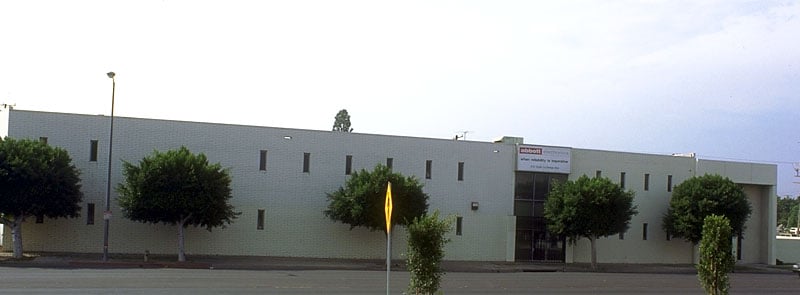 2723-2727 S La Cienega Blvd, Los Angeles, CA for lease - Building Photo - Image 2 of 14