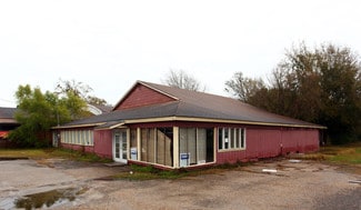 More details for 3900 Main St, Moss Point, MS - Flex for Lease