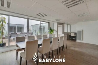 10 Rue Rouget De Lisle, Courbevoie for lease Interior Photo- Image 1 of 13