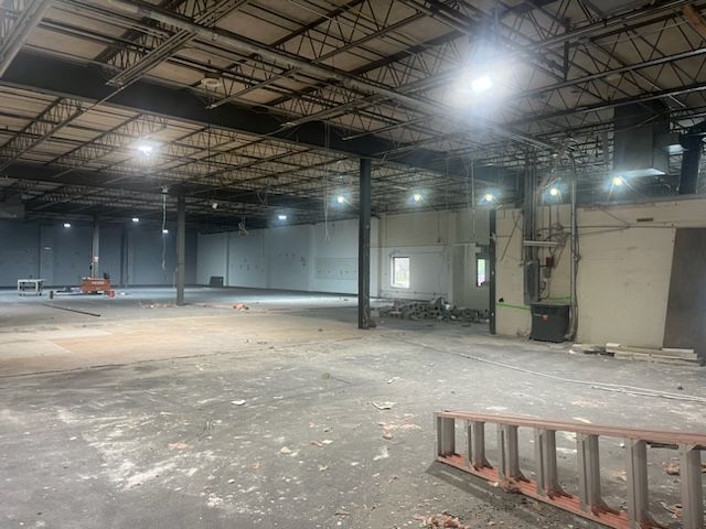 606-622 Spring Garden St, Philadelphia, PA à louer - Photo intérieure - Image 3 de 8