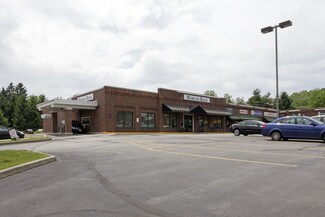 Plus de détails pour 180 W Streetsboro St, Hudson, OH - Commerce de détail à louer