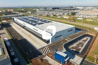 Plus de détails pour Industriel à louer