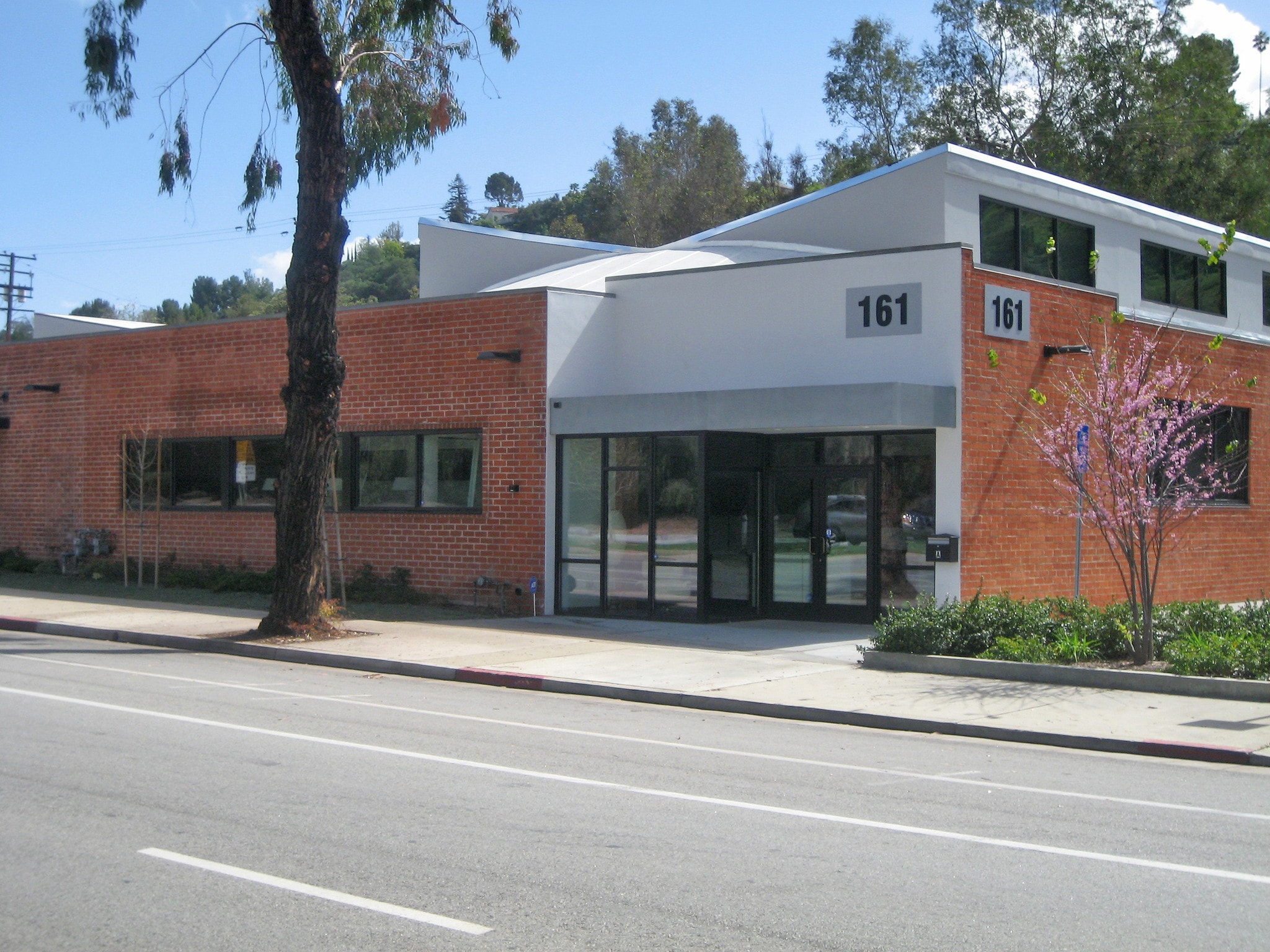 161 Pasadena Ave, South Pasadena, CA for lease Primary Photo- Image 1 of 14