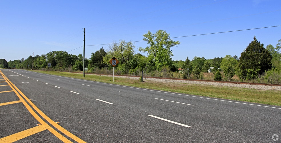 2476 Hwy 231 Hwy, Alford, FL for sale - Building Photo - Image 2 of 2