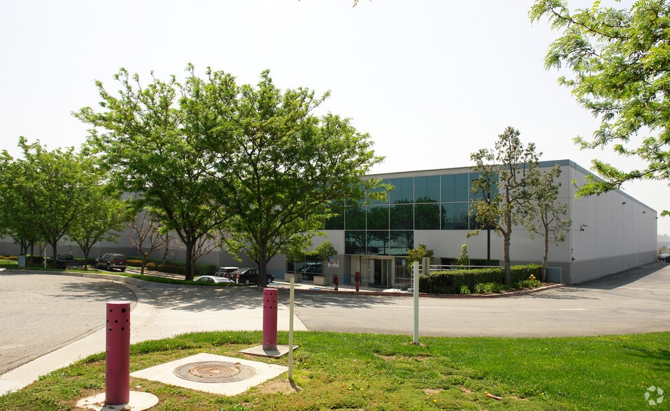 5120-5130 Santa Ana St, Ontario, CA for lease - Building Photo - Image 2 of 7