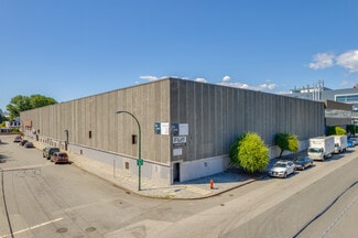 More details for 1141 William St, Vancouver, BC - Industrial for Lease