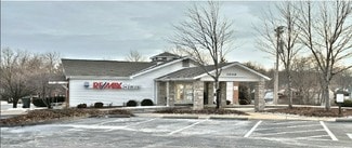 More details for 1000 Mid Rivers Mall Dr, Saint Peters, MO - Office for Sale