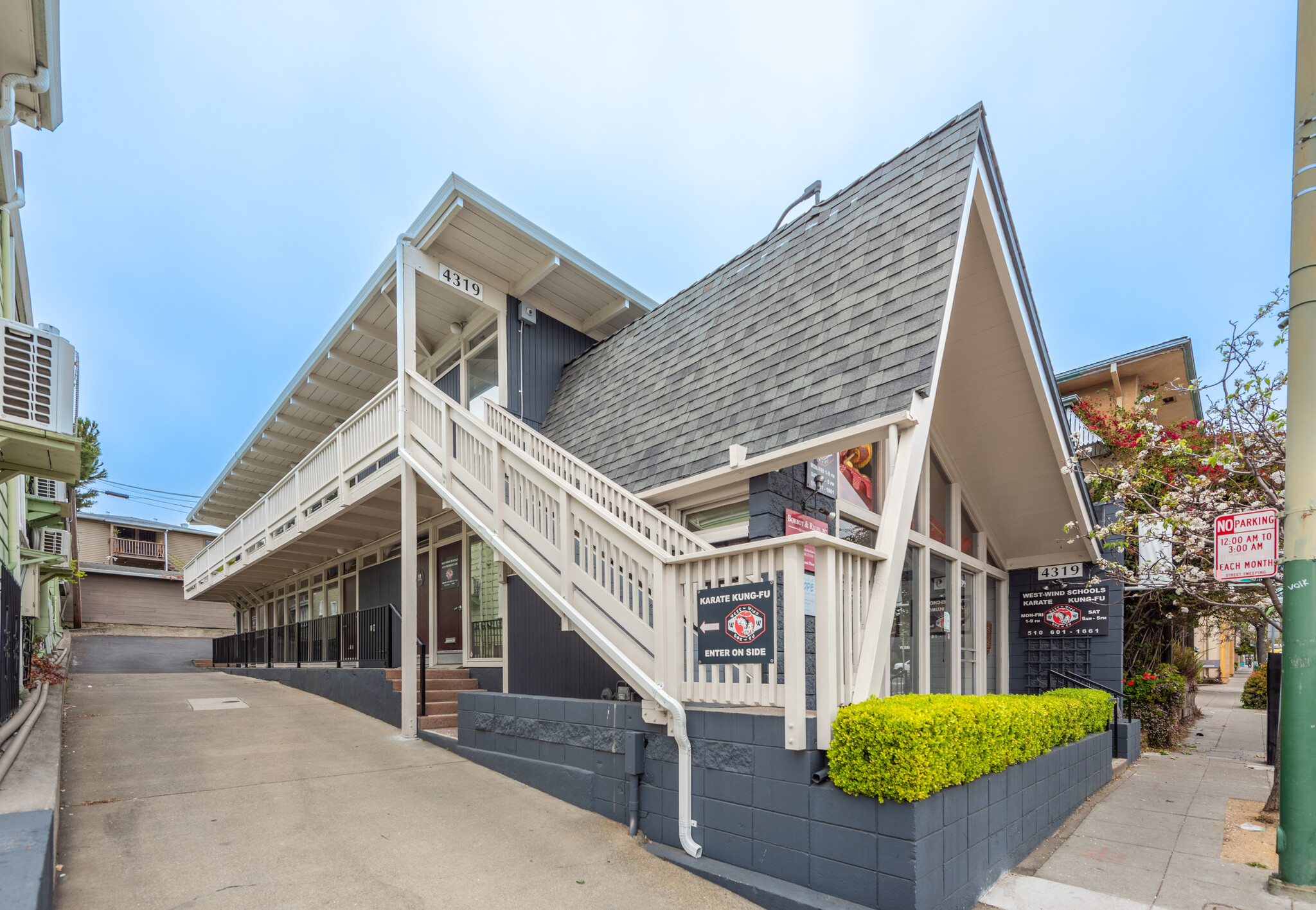 4319 Piedmont Ave, Oakland, CA for sale Primary Photo- Image 1 of 11